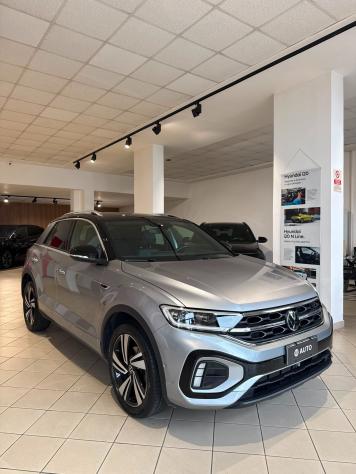 Volkswagen T-Roc 1.0 TSI R-Line - Foto 2