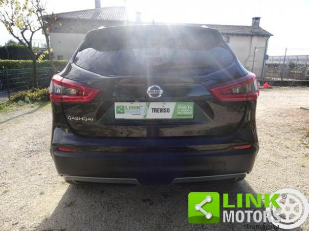 NISSAN Qashqai 1.5 dCi 115 CV DCT Tekna+ Dynamic Standard rif. 23983723 - Foto 7