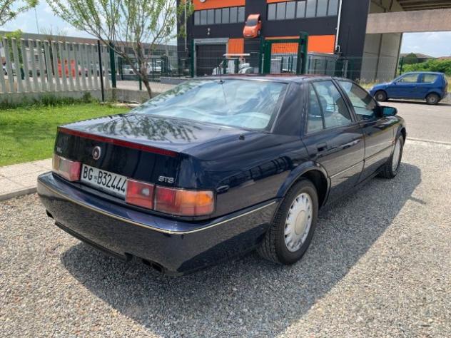 CADILLAC Seville 4.9 V8 STS rif. 22643567 - Foto 5