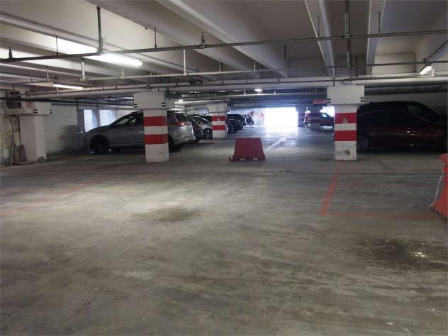 95/2025 4 BG - BOX DOPPIO IN ASTA A Romano di Lombardia - Foto 3