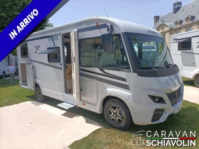 ITINEO CJ660 20Y CAMBIO AUTOMATICO rif. 24037320