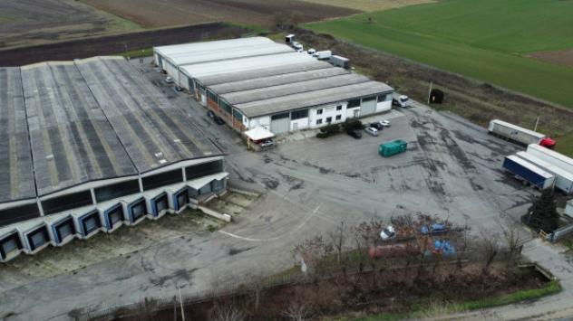 Immobile di 9250 m² in vendita a Alessandria - Foto 8
