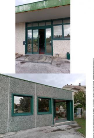Immobile in asta di 430 m² in vendita a Apiro - Foto 7