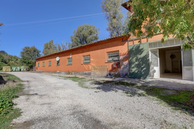 Capannone in casale di campagna - Foto 2