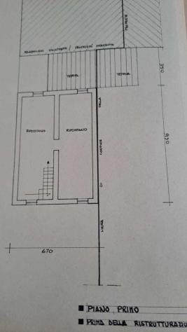 Porzione di casa in vendita a Agazzano - Foto 19