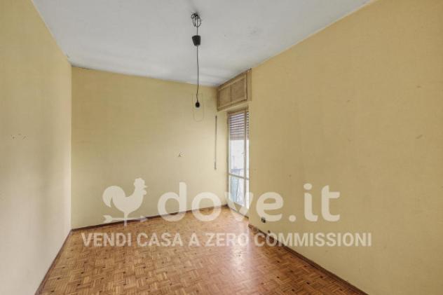 Appartamento di 127 m² con 4 locali e box auto in vendita a Bellinzago Novarese - Foto 14