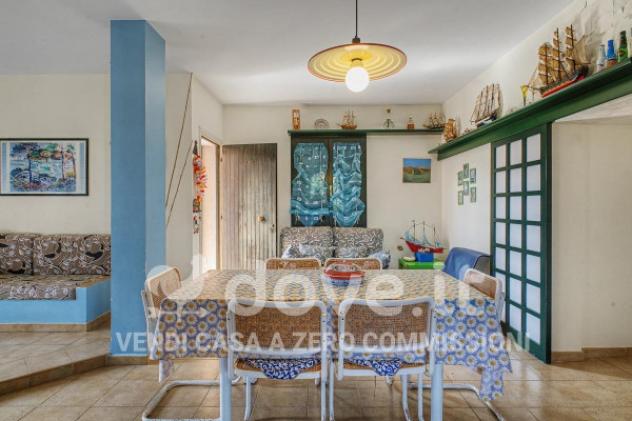 Villa di 156 m² con 4 locali in vendita a Bernalda - Foto 11