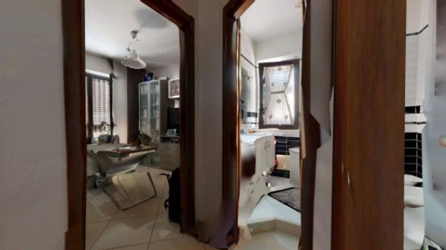 Immobile in asta di 131 m² con più di 5 locali e box auto in vendita a Carbonara di Nola - Foto 11