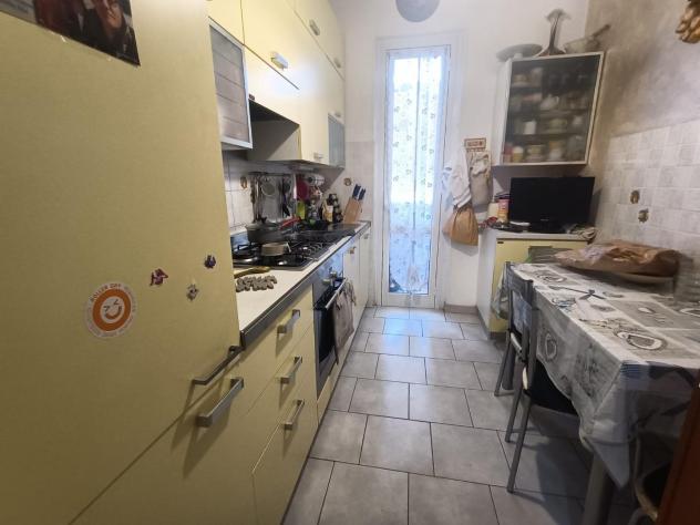 Appartamento in vendita a Marina di Carrara - Carrara 80 mq Rif: 1338184 - Foto 3