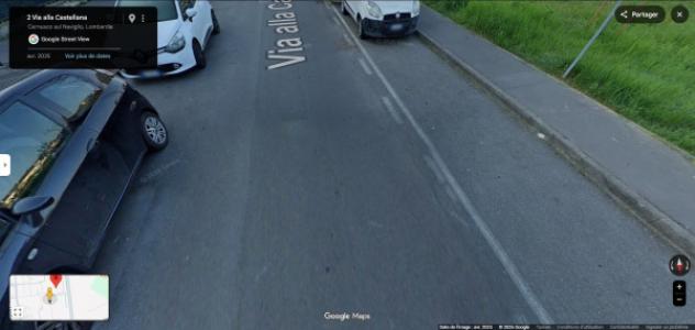 Immobile in asta di 195 m² in vendita a Cernusco sul Naviglio - Foto 7