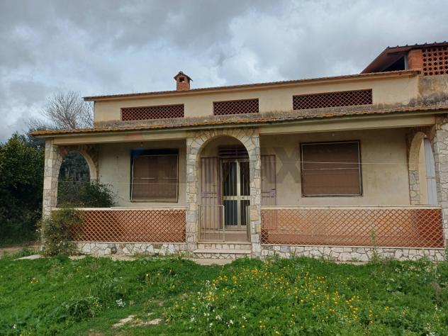 Villa singola in vendita a Chiaramonte Gulfi - Foto 15