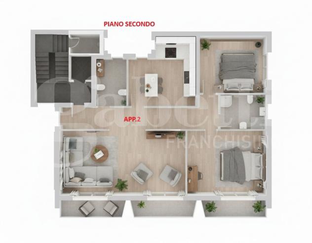 Stabile/Palazzo - Chioggia . Rif.: 3242VRG - Foto 8