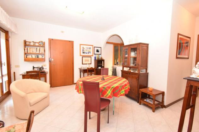 Appartamento in vendita a Colle di Val d'Elsa 92 mq Rif: 1451515 - Foto 8