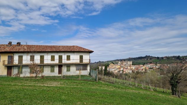 Costigliole d'Asti - vendo-