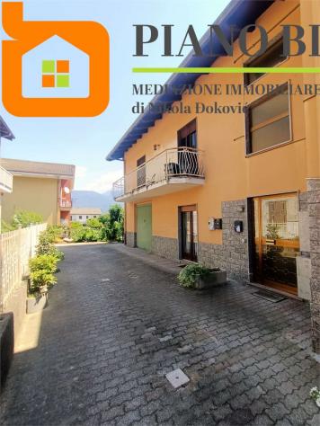 V000462 - APPARTAMENTO CON 3 CAMERE, BOX E SOLAIO - Foto 6