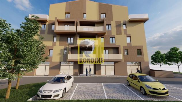 Appartamenti di nuova costruzione con 3 camere da letto - Foto 8