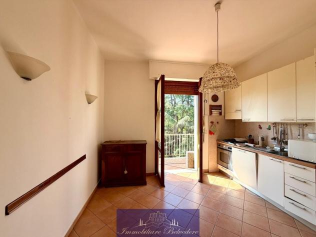 Quadrilocale in vendita a Firenze, Isolotto - Foto 13