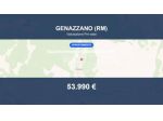 Immobile in asta di 101 m² in vendita a Genazzano