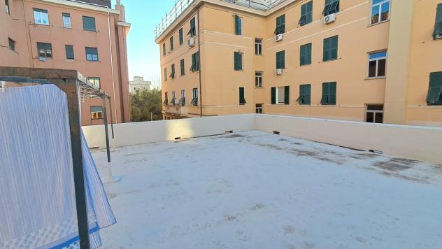Quadrilocale in vendita a Genova, Albaro - Foto 19