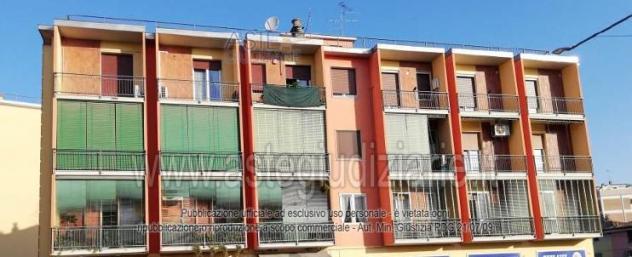 IMMOBILI-IMMOBILE RESIDENZIALE-Viale delle Medaglie d'Oro, 20, 46100 Mantova MN, Italia