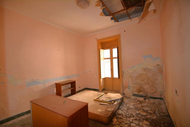 Porzione di casa in vendita a Messina - Foto 3