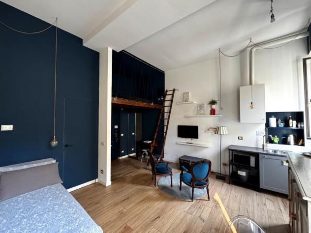 Monolocale in vendita a Milano - Foto 15