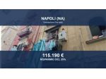 Immobile in asta di 56 m² in vendita a Napoli