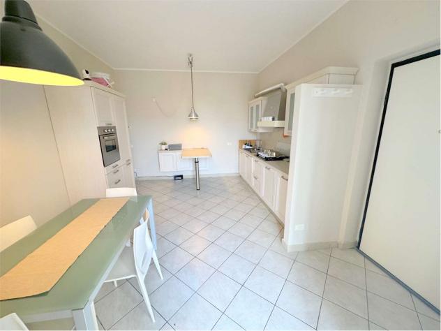 V001148 - Appartamento in Vendita a Novi Ligure (AL) - Foto 11
