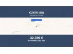 Immobile in asta di 137 m² in vendita a Ozieri