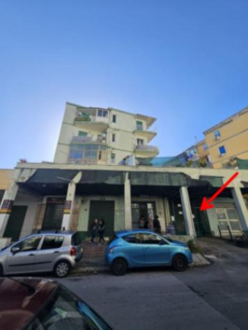 Immobile in asta di 74 m² in vendita a Palermo - Foto 4