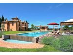 Villa in vendita a Peccioli 502 mq  Rif: 1163113