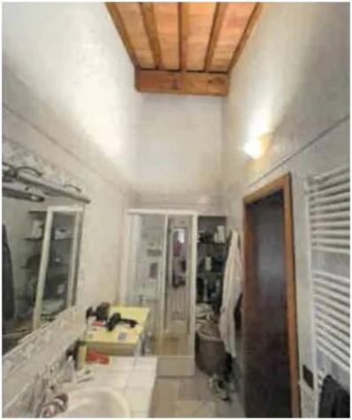 Immobile in asta di 425 m² con più di 5 locali in vendita a Prato - Foto 17