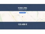 Immobile in asta di 100 m² in vendita a Roma