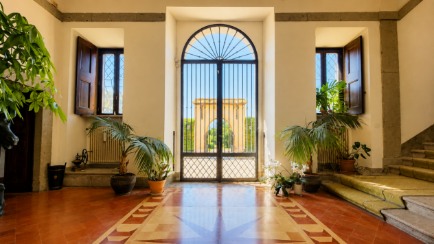 Villa in vendita a Roma - Foto 19
