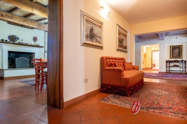Villa di 900 m² con più di 5 locali in vendita a San Bellino - Foto 19
