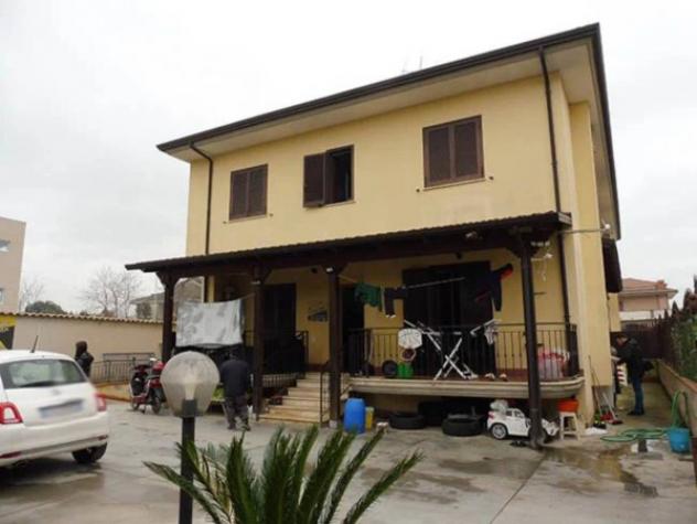 Immobile in asta di 592 m² con più di 5 locali in vendita a San Marcellino - Foto 4