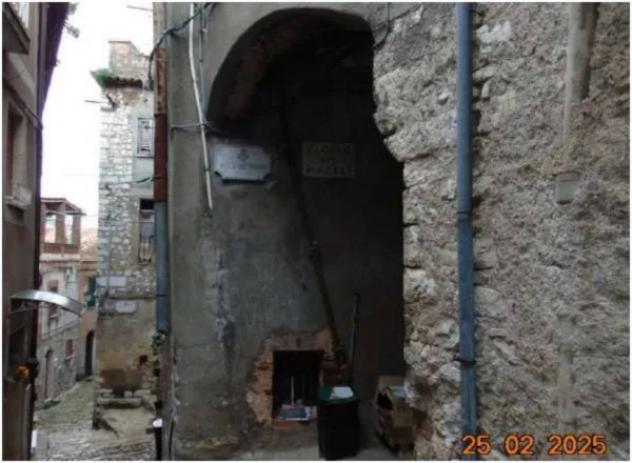 Immobile in asta di 96 m² in vendita a Sonnino - Foto 2