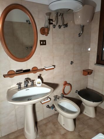 Casa in via Alfonso La Marmora n.115 a Thiesi,Sassari - Foto 5