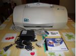 Stampante LEXMARK Dex 2100 _ LEGGI _