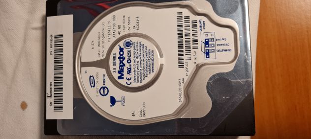 HDD INTERNI - Foto 5