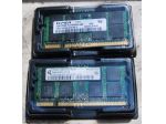 Memoria ram 3gb  per notebook