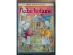 FIABE ITALIANE  a cura di Antonio Lugli, BULGARINI Aprile 1991.