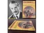 VIA CON L'URAGANO, JAMES HADLEY CHASE, N. 1495 del 25-9-1977.