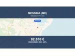 Immobile in asta di 206 m² in vendita a Messina