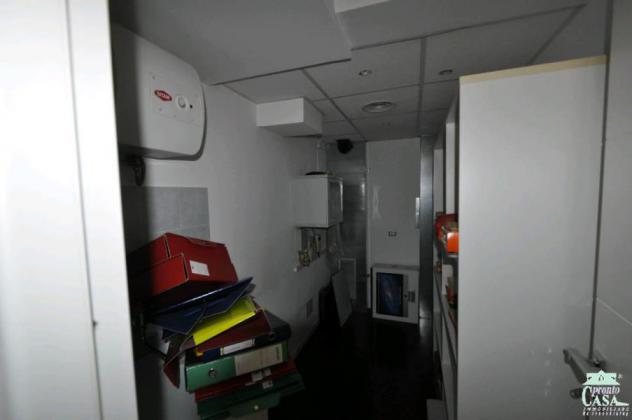 Rif. 5226 - Appartamento uso ufficio a Ragusa - Foto 8