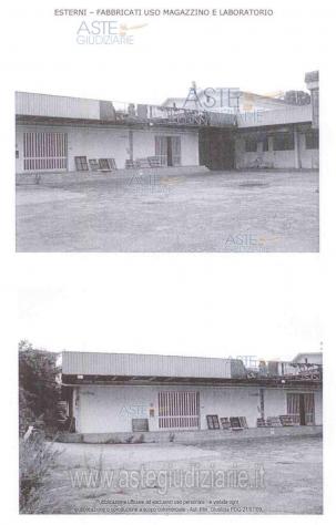 IMMOBILI-IMMOBILE INDUSTRIALE-Frazione Sant' Allucio, via Provinciale Lucchese, Via Antonio Gramsci - Foto 6