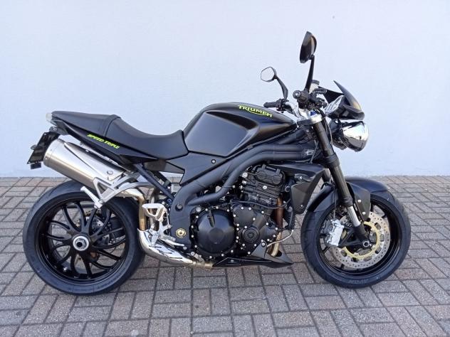 Triumph Speed Triple 1050 null - Foto 3