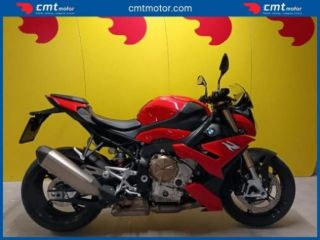 BMW S 1000 R Garantita e Finanziabile rif. 23545570