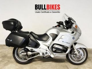 BMW R 1150 RT Full