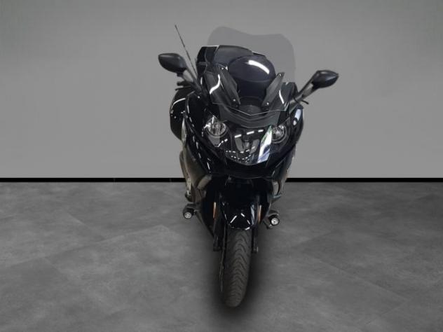 BMW K 1600 GTL K 1600 GTL rif. 23918453 - Foto 3